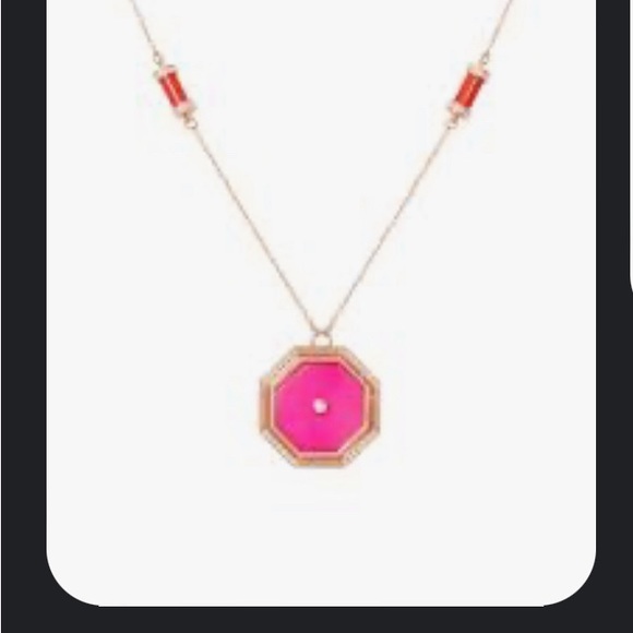 Handmade 18K gold Necklace - Picture 4 of 5